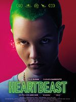 Poster der Heartbeast