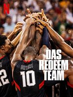Poster der Das Redeem-Team