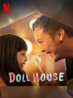 Poster der Doll House