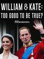 Poster der William & Kate: Thronfolger zwischen Tradition und Moderne