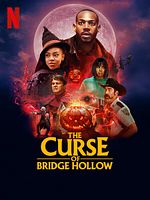 Poster der The Curse of Bridge Hollow