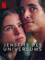 Poster der Jenseits des Universums