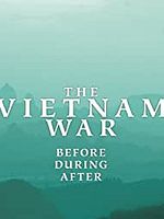 Poster der Der Vietnamkrieg