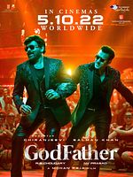 Poster der GodFather