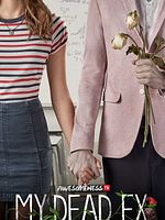 Poster der My Dead Ex