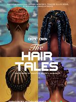 Bild von The Hair Tales