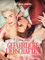 Bild von Gefährliche Liebschaften