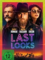 Poster der Last Looks