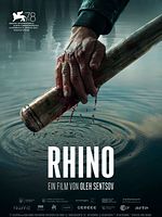 Poster der Rhino