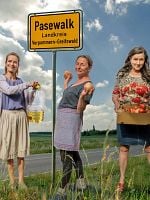 Poster der McLenBurger - 100% Heimat