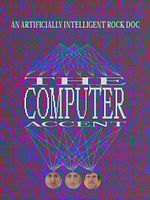 Poster der The Computer Accent