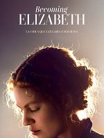 Bild von Becoming Elizabeth