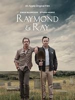 Poster der Raymond & Ray
