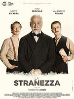 Poster der La Stranezza
