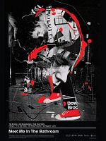 Poster der Meet Me In The Bathroom