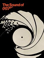 Poster der Der Klang von 007