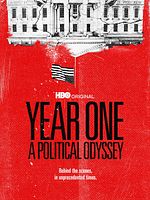 Poster der Year One: A Political Odyssey