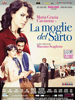 Poster der La moglie del sarto