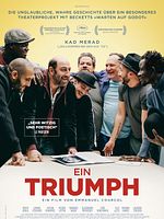 Poster der Ein Triumph