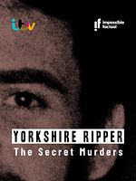Poster der Yorkshire Ripper - Die neuen Morde