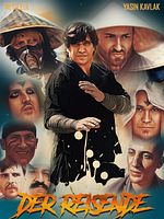 Poster der Der Reisende