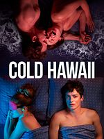 Poster der Cold Hawaii
