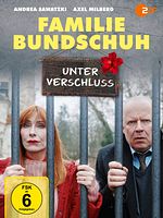 Poster der Familie Bundschuh - Unter Verschluss