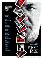 Poster der Poker Face
