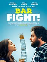 Poster der Bar Fight!