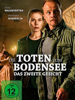 Poster der Die Toten vom Bodensee: Das zweite Gesicht