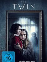 Poster der The Twin