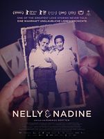 Poster der Nelly & Nadine - Eine wahrhaft unglaubliche Liebesgeschichte