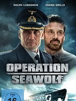 Poster der Operation Seawolf