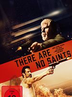 Poster der There Are No Saints