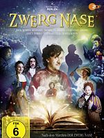 Poster der Zwerg Nase