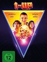 Poster der 1UP