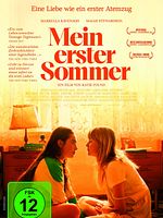 Poster der Mein erster Sommer