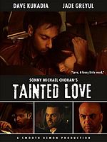 Poster der Tainted Love