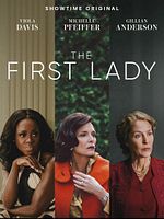 Bild von The First Lady