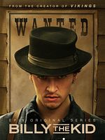 Bild von Billy The Kid