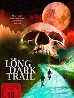 Poster der The Long Dark Trail