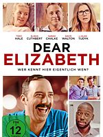 Poster der Dear Elizabeth
