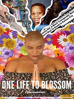 Poster der One Life to Blossom