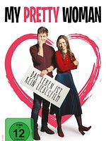 Poster der My Pretty Woman