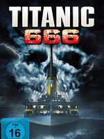 Poster der Titanic 666