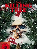 Poster der The Killing Tree
