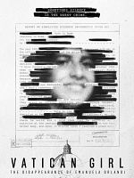 Poster der Emanuela Orlandi: Verschwunden aus dem Vatikan