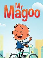 Bild von Mr. Magoo