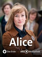 Poster der Alice