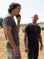 Poster der Broll + Baroni - Für immer tot